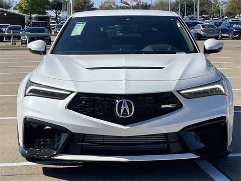New 2026 Acura Integra Type S FWD image 8