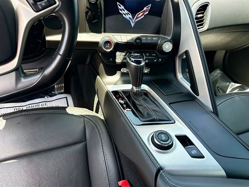 Used 2019 Chevrolet Corvette Grand Sport RWD image 18