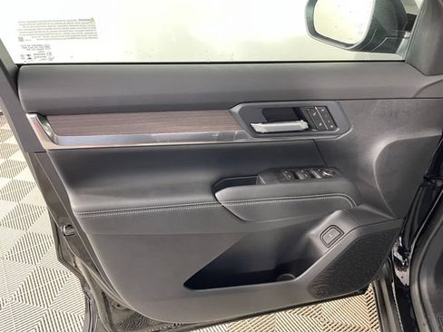 New 2026 GMC Terrain Denali AWD/4WD image 9