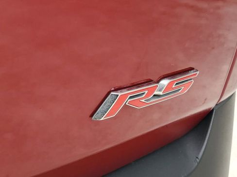 Certified 2023 Chevrolet Traverse RS FWD image 8
