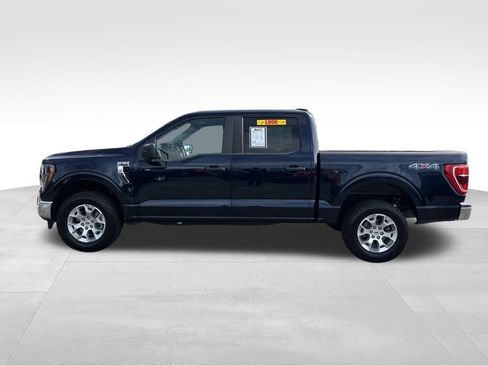 Used 2023 Ford F150 XLT AWD/4WD image 2