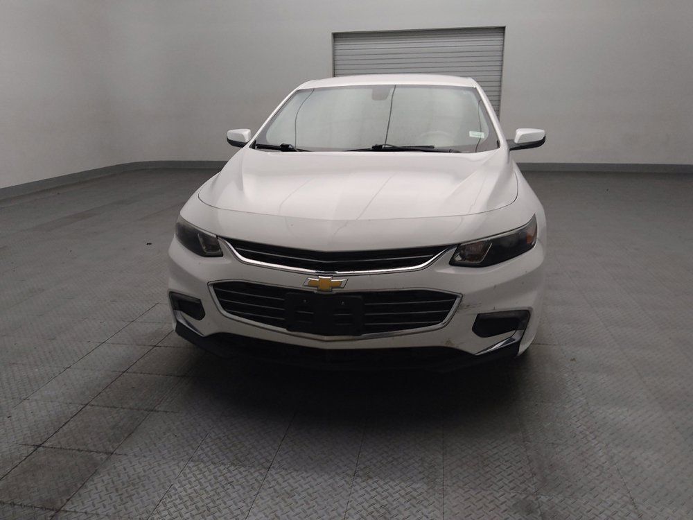 Used 2018 Chevrolet Malibu LT FWD image 15