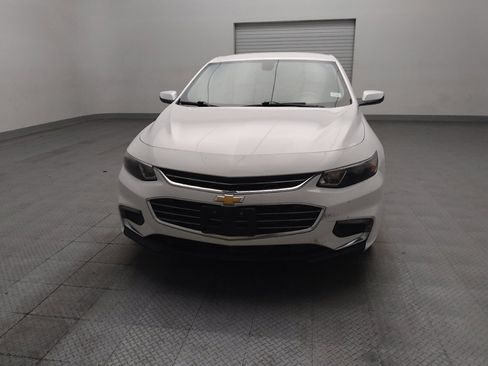 Used 2018 Chevrolet Malibu LT FWD image 15