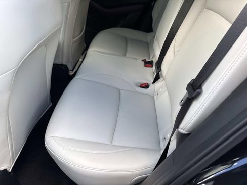 Certified 2025 MAZDA CX-30 AWD 2.5 S w/ Premium Package image 16