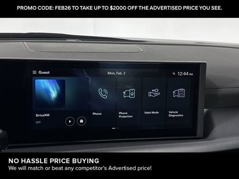 New 2026 Hyundai Sonata SEL image 13