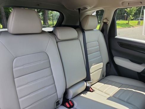 Used 2026 Honda CR-V EX-L image 8