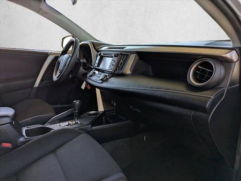 Used 2015 Toyota RAV4 XLE FWD image 21