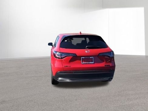 New 2026 Honda HR-V Sport image 8