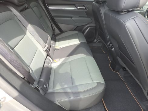 New 2026 GMC Terrain AT4 w/ Convenience Package III AWD/4WD image 25
