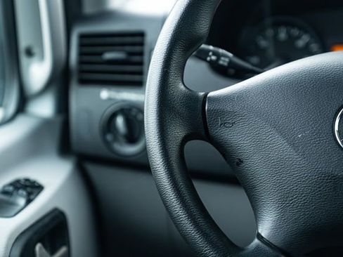 Used 2017 Mercedes-Benz Sprinter 3500 image 22