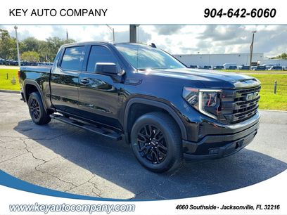 Used 2024 GMC Sierra 1500 Elevation
