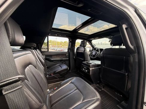 Used 2020 Ford Expedition Limited w/ Equipment Group 302A AWD/4WD image 14