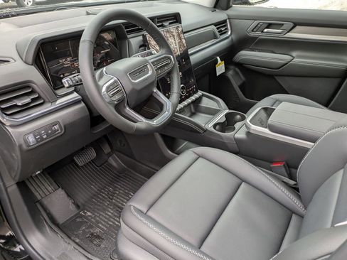 New 2026 GMC Terrain Denali image 11