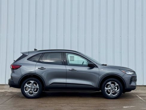 New 2026 Ford Escape ST-Line w/ Tech Pack #1 AWD/4WD image 6