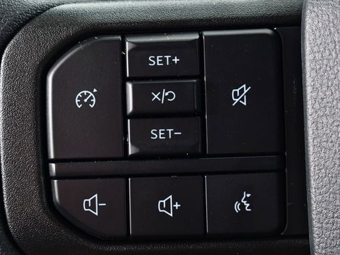 New 2025 Ford F350 XL w/ STX Appearance Package image 33