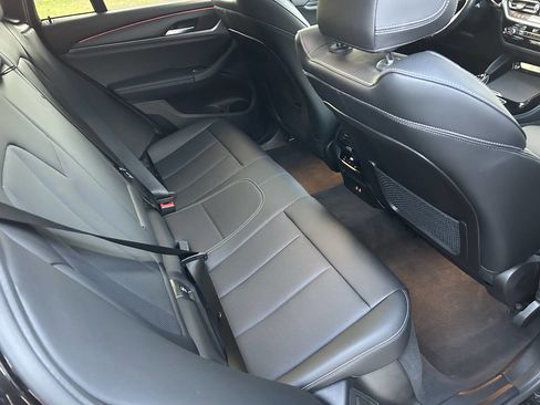 Used 2022 BMW X4 xDrive30i w/ Premium Package 2 image 58