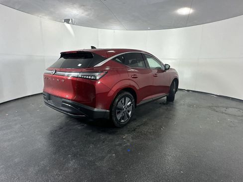 New 2026 Nissan Murano SL AWD/4WD image 8