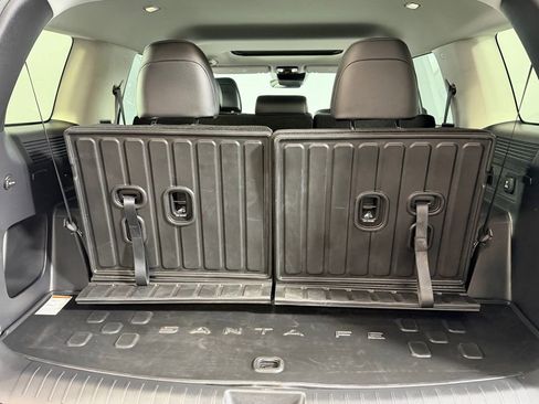 Used 2026 Hyundai Santa Fe XRT image 35