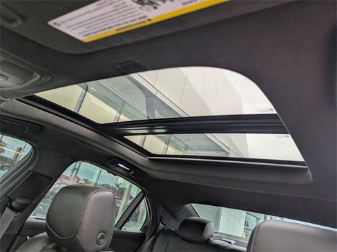 Used 2019 Cadillac CTS V w/ Luxury Package image 23