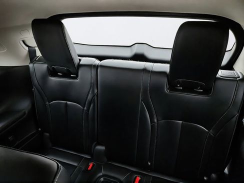 Used 2024 INFINITI QX60 Pure AWD/4WD image 29
