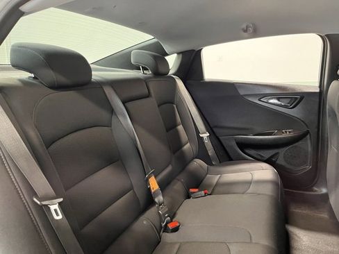 Used 2023 Chevrolet Malibu LT image 13
