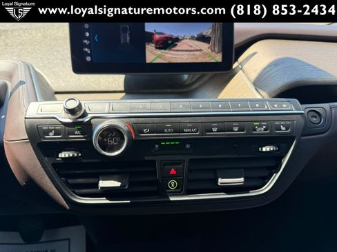 Used 2019 BMW i3 RWD image 23
