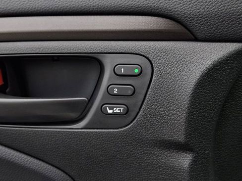 Certified 2026 Honda Ridgeline TrailSport image 30