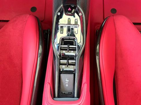 Used 2024 Ferrari SF90 Spider AWD/4WD image 22