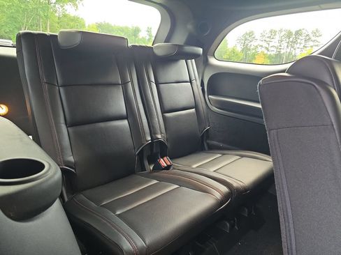 New 2026 Dodge Durango GT AWD/4WD image 13