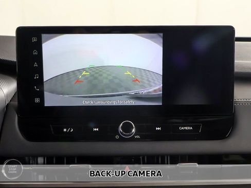 New 2026 Mitsubishi Outlander ES image 6