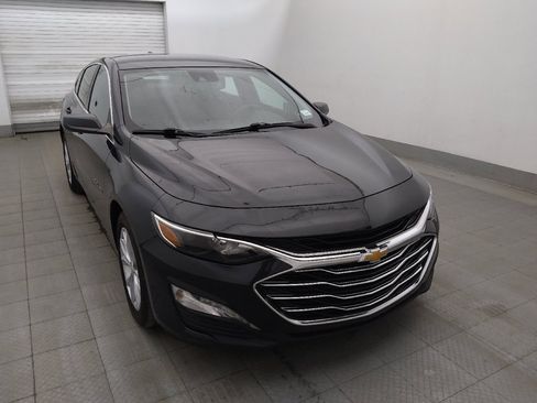 Used 2023 Chevrolet Malibu LT FWD image 13