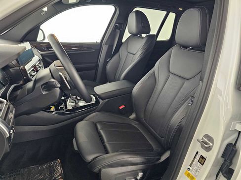 Used 2022 BMW X3 sDrive30i w/ Convenience Package image 21