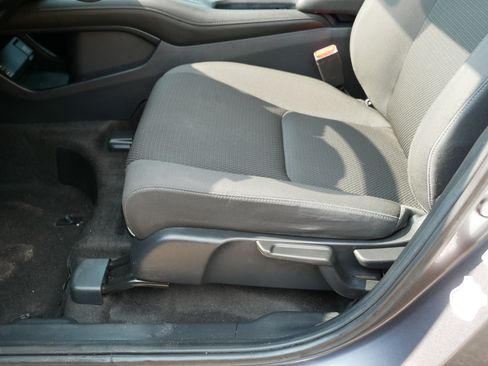 Used 2022 Honda HR-V EX image 20