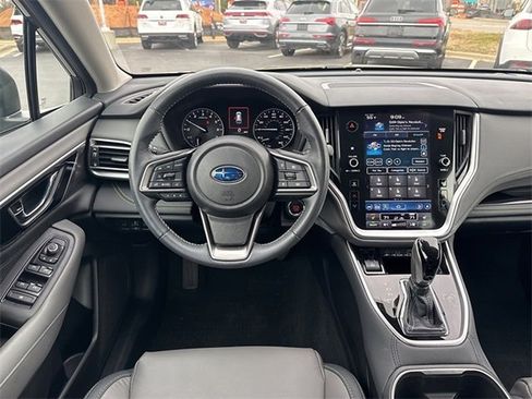 Certified 2023 Subaru Outback Onyx Edition image 10