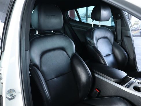 Used 2019 Kia Stinger GT image 36