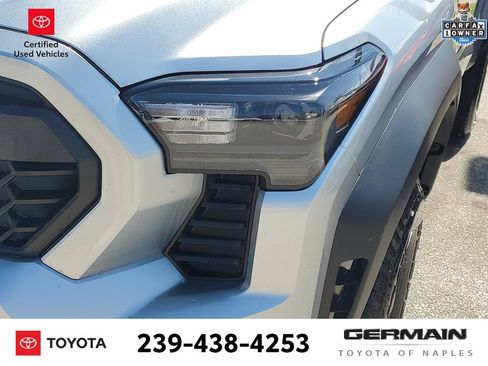 Certified 2026 Toyota Tacoma TRD Off-Road AWD/4WD image 15