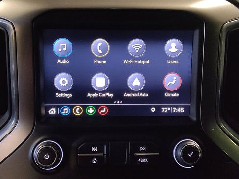 Used 2019 Chevrolet Silverado 1500 LT w/ All-Star Edition RWD image 25