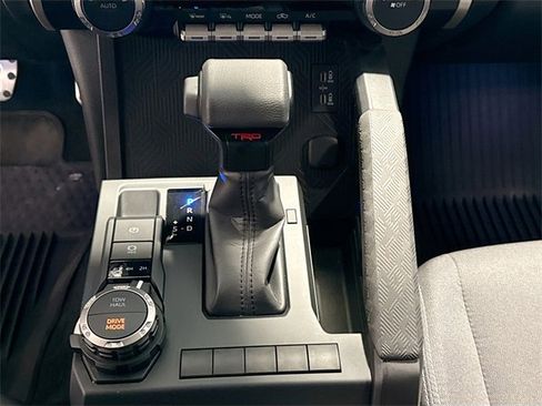 Certified 2024 Toyota Tacoma TRD Sport image 13