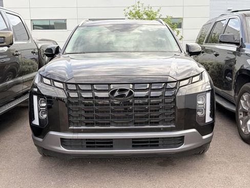 Used 2023 Hyundai Palisade Limited w/ Cargo Package image 2