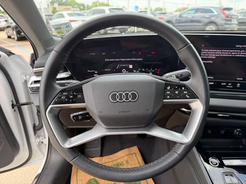 Used 2025 Audi A5 2.0T Premium w/ Convenience Package AWD/4WD image 11