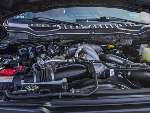 Used 2022 Ford F350 King Ranch w/ King Ranch Ultimate Package image 59