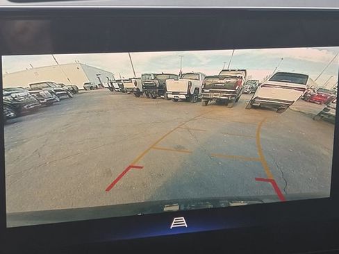 New 2026 Chevrolet Trax RS w/ Driver Confidence Package image 3