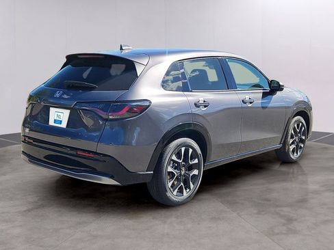 New 2027 Honda HR-V EX-L image 3