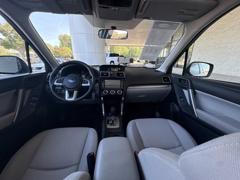 Used 2017 Subaru Forester 2.5i Premium w/ All-Weather Package AWD/4WD image 20