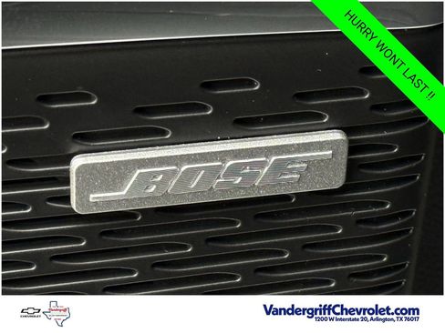 New 2026 Chevrolet Traverse RS FWD image 20