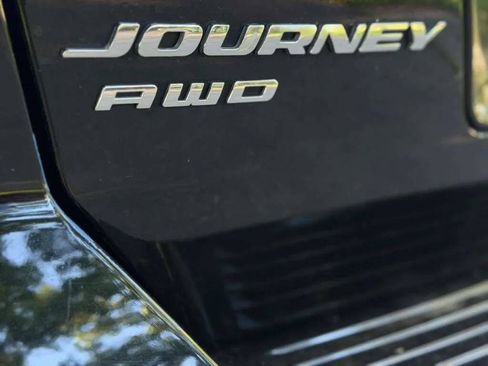 Used 2014 Dodge Journey R/T AWD/4WD image 8