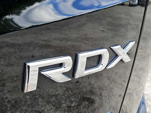 Used 2024 Acura RDX w/ Advance Package AWD/4WD image 34