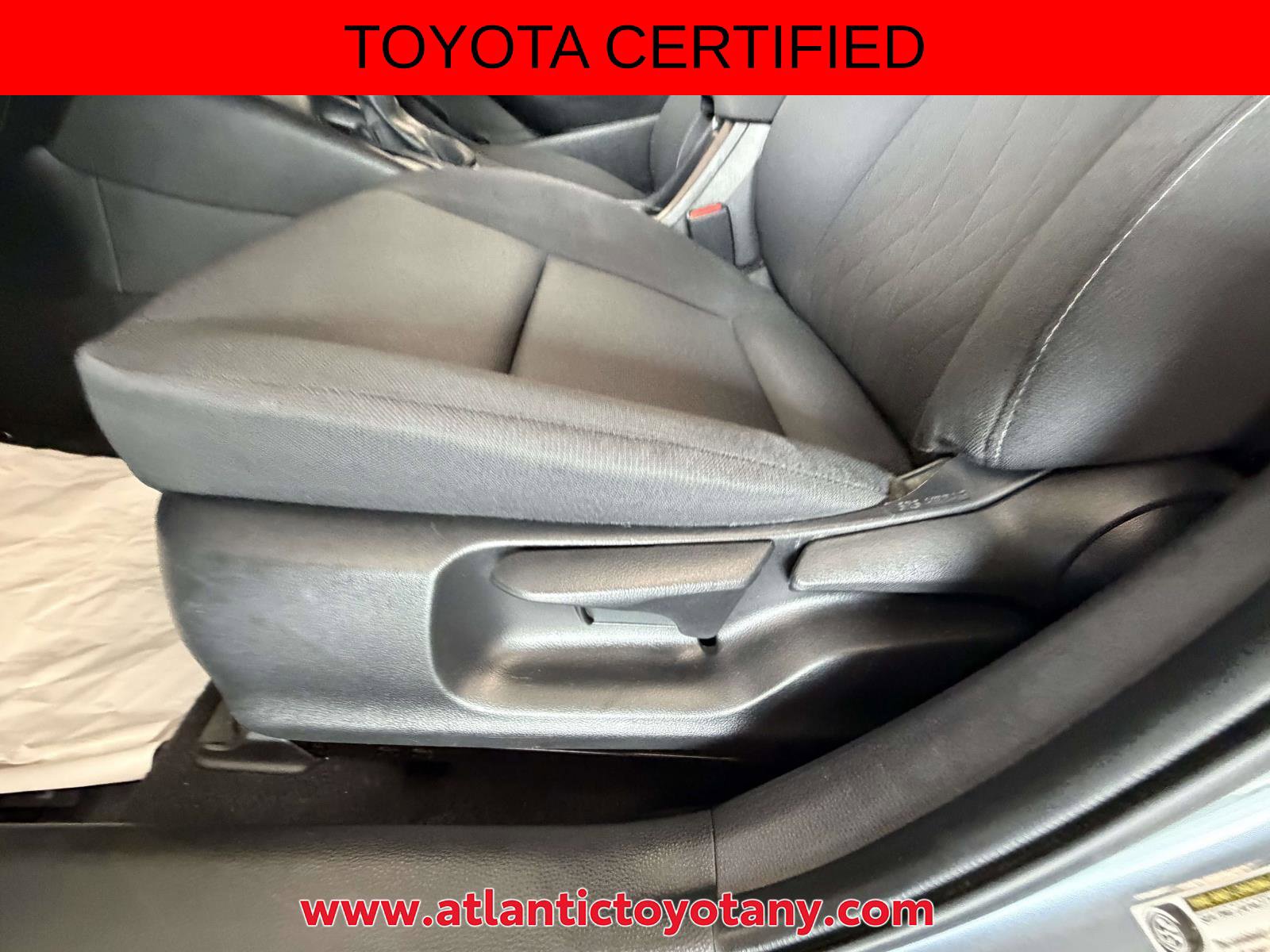 Certified 2024 Toyota Corolla LE FWD image 16