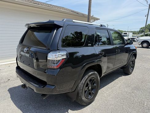 Used 2023 Toyota 4Runner SR5 RWD image 22