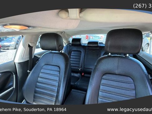 Used 2015 Volkswagen CC Sport FWD image 27
